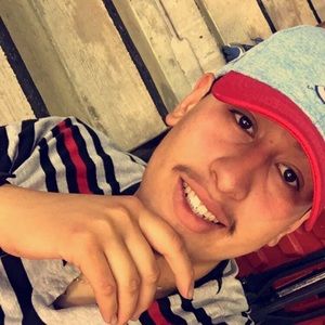 Meet your Posher, Roberto